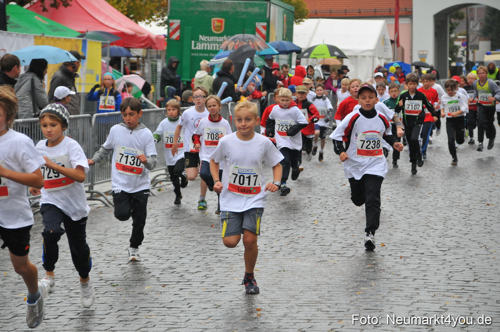 Stadtlauf Neumarkt 2011 1020